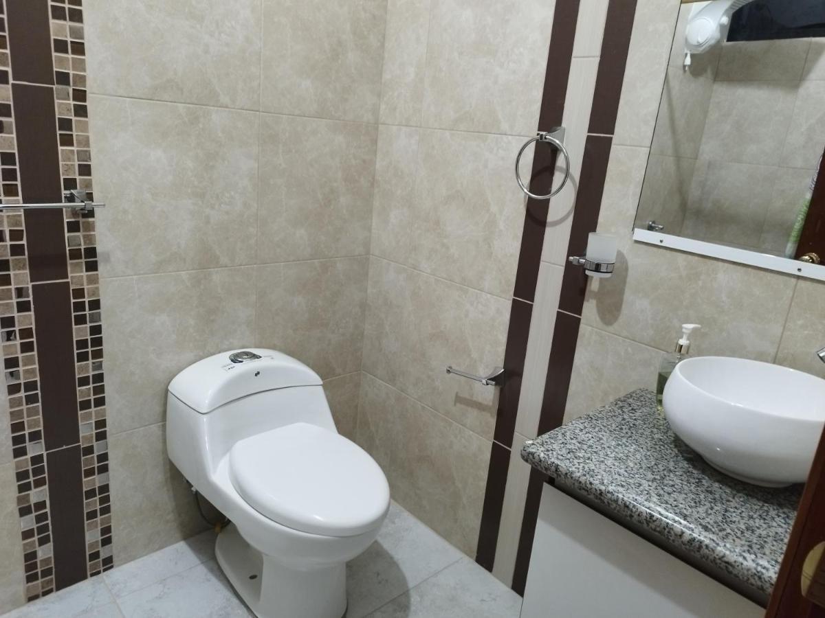 شقة Casa D'Lucas بويرتو بكويريزو مورينو المظهر الخارجي الصورة