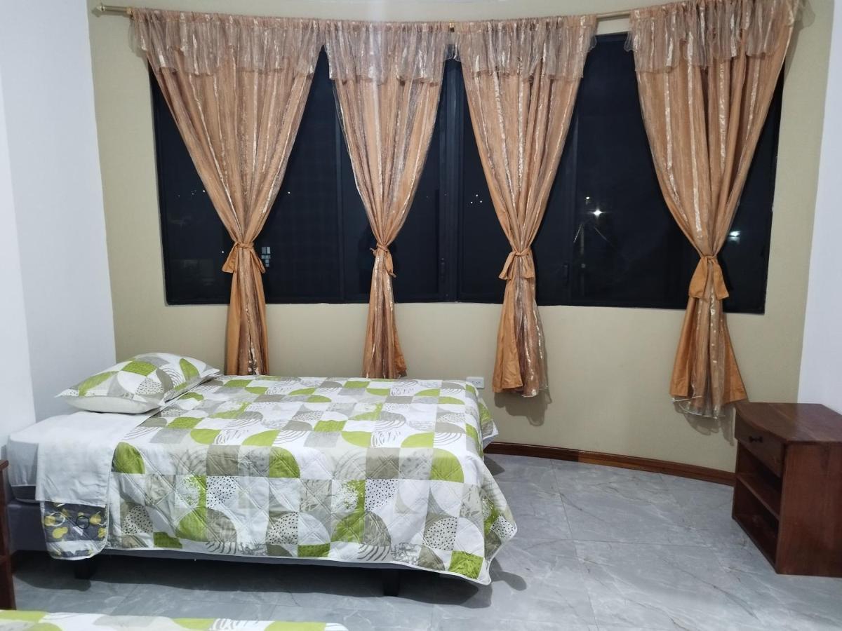 شقة Casa D'Lucas بويرتو بكويريزو مورينو المظهر الخارجي الصورة
