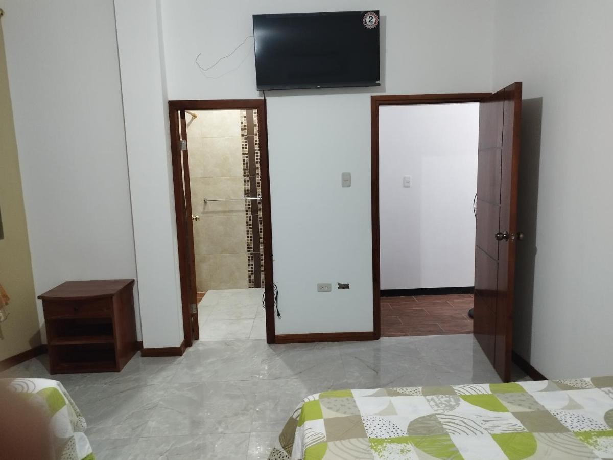 شقة Casa D'Lucas بويرتو بكويريزو مورينو المظهر الخارجي الصورة
