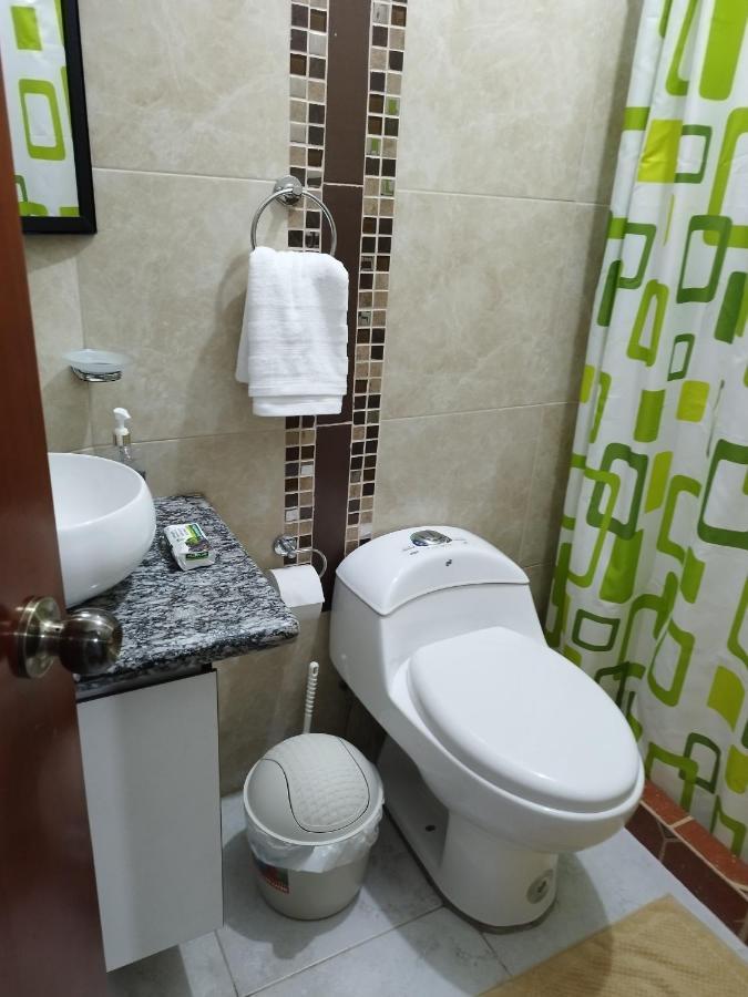 شقة Casa D'Lucas بويرتو بكويريزو مورينو المظهر الخارجي الصورة