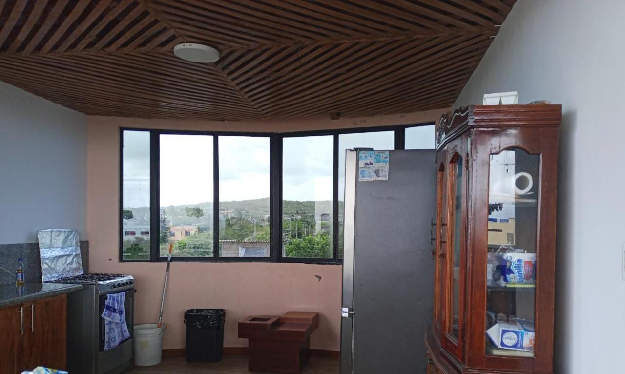 شقة Casa D'Lucas بويرتو بكويريزو مورينو المظهر الخارجي الصورة