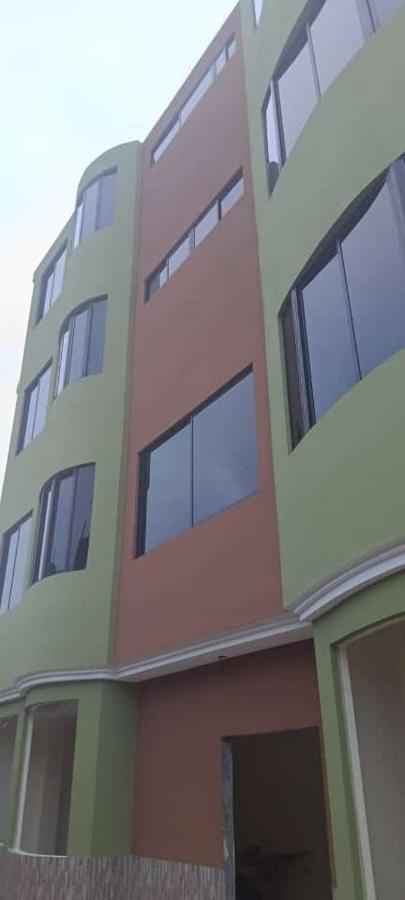 شقة Casa D'Lucas بويرتو بكويريزو مورينو المظهر الخارجي الصورة